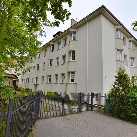 Victus Apartamenty, Apartament Madera Sopot Zewnętrze zdjęcie