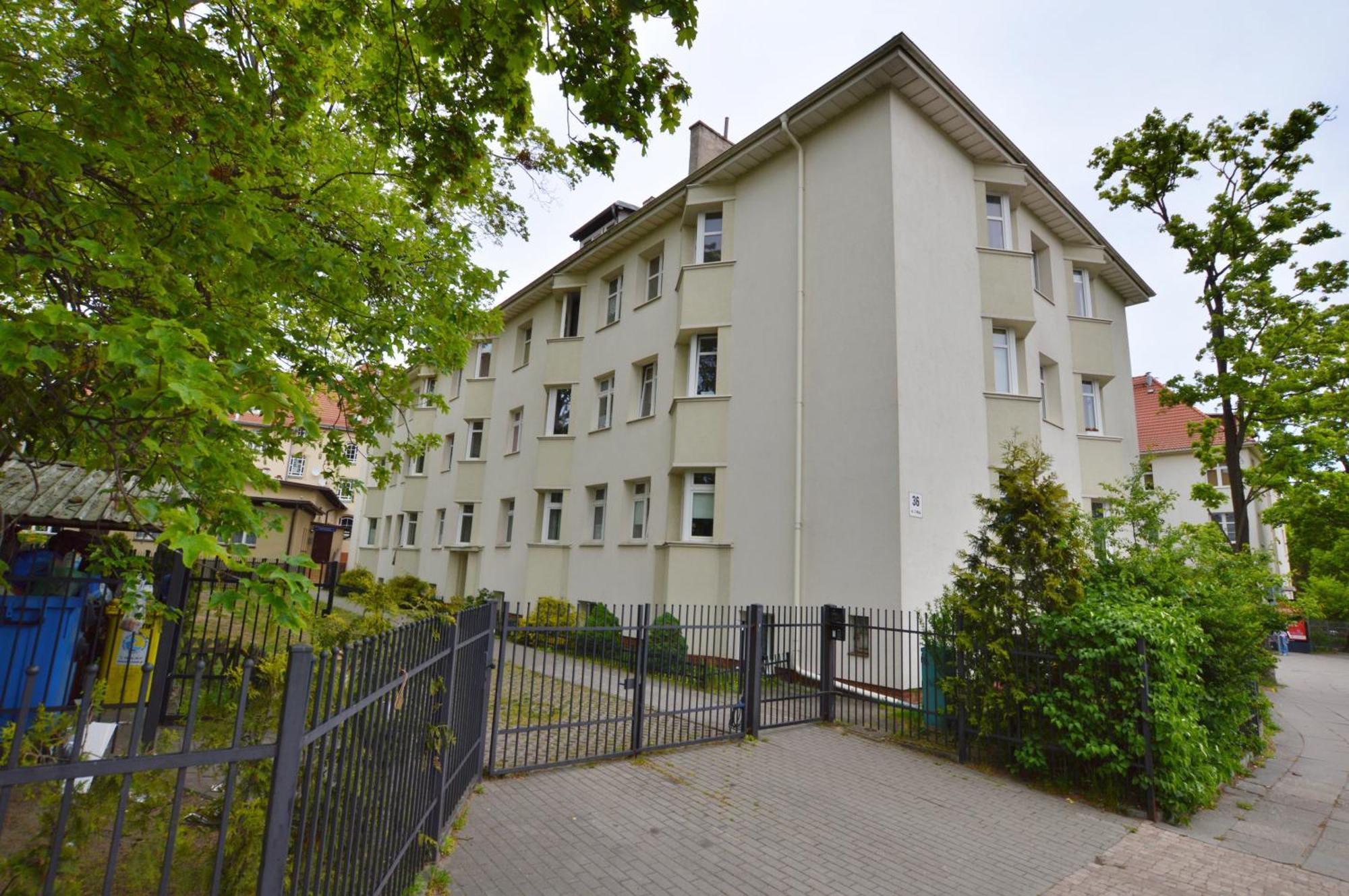 Victus Apartamenty, Apartament Madera Sopot Zewnętrze zdjęcie